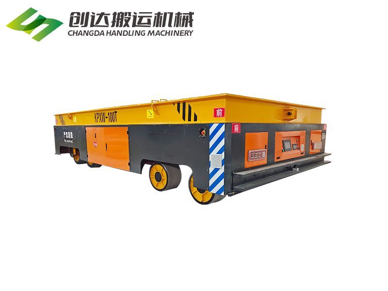 AGV自動化系列平車