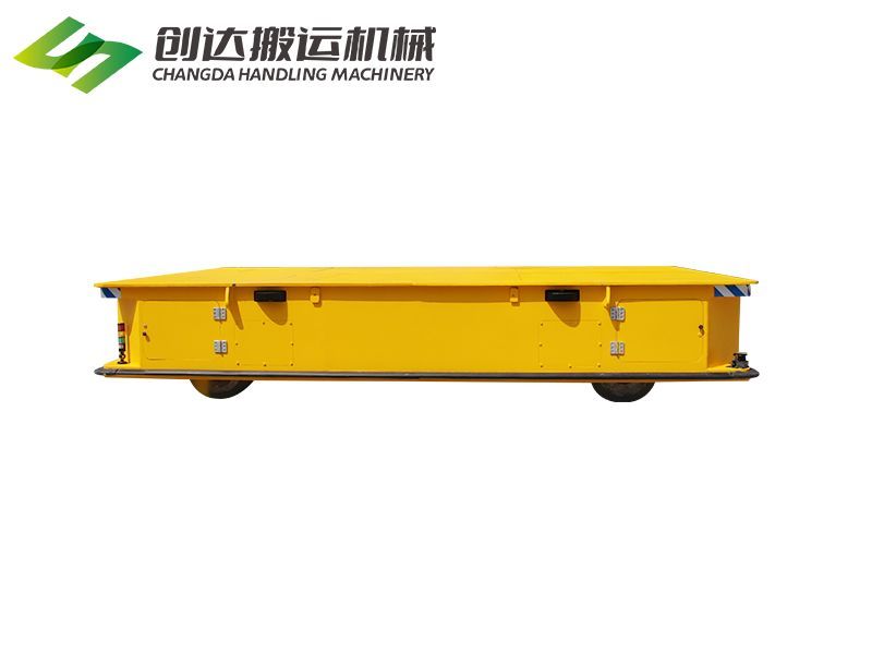 AGV自動化系列平車